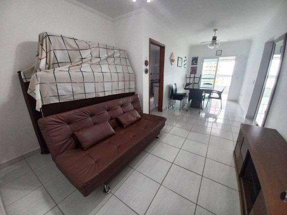 Imagem Apartamento com 1 Quarto à Venda, 72 m² em Mirim - Praia Grande Imagem Apartamento com 1 Quarto à Venda, 72 m² em Mirim - Praia Grande