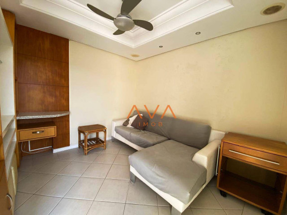 Imagem Apartamento com 2 Quartos à Venda, 116 m² em Jurerê - Florianópolis