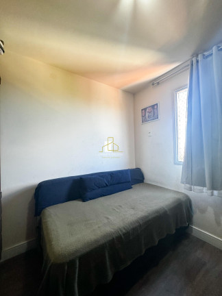 Imagem Imóvel com 3 Quartos à Venda, 67 m² em Parque Residencial Laranjeiras - Serra