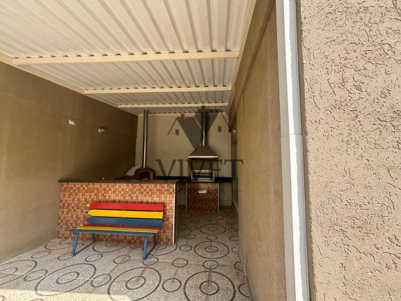Imagem Apartamento com 3 Quartos à Venda, 68 m² em Parque Campolim - Sorocaba