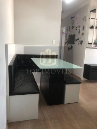 Imagem Apartamento com 2 Quartos à Venda, 65 m² em Centro - São José Dos Campos Imagem Apartamento com 2 Quartos à Venda, 65 m² em Centro - São José Dos Campos