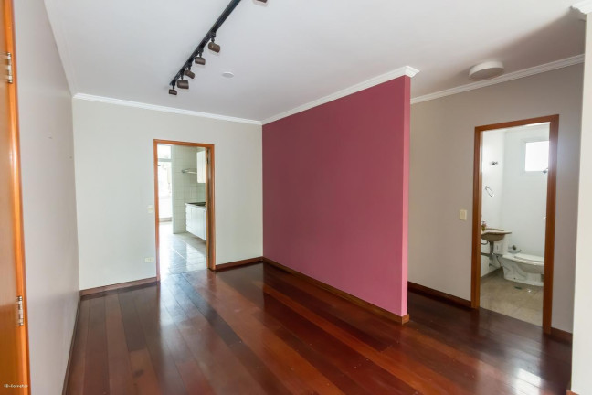 Imagem Apartamento com 3 Quartos à Venda, 118 m² em Itaim Bibi - São Paulo