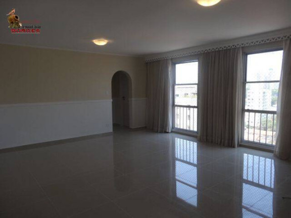 Imagem Apartamento com 3 Quartos para Alugar, 132 m² em Brooklin - São Paulo Imagem Apartamento com 3 Quartos para Alugar, 132 m² em Brooklin - São Paulo