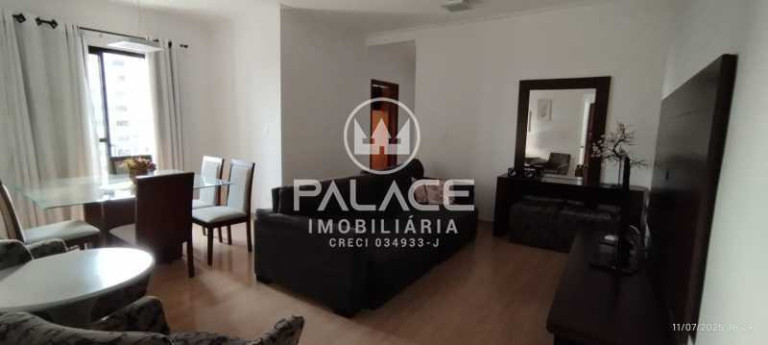 Imagem Apartamento com 3 Quartos à Venda ou Locação, 89 m² em Nova América - Piracicaba Imagem Apartamento com 3 Quartos à Venda ou Locação, 89 m² em Nova América - Piracicaba