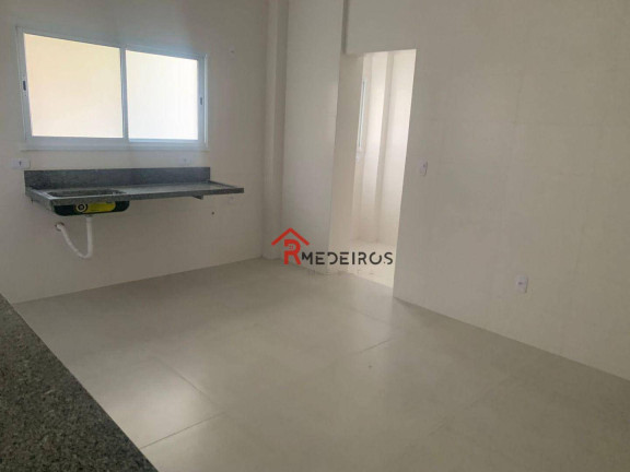 Imagem Apartamento com 2 Quartos à Venda, 89 m² em Canto Do Forte - Praia Grande