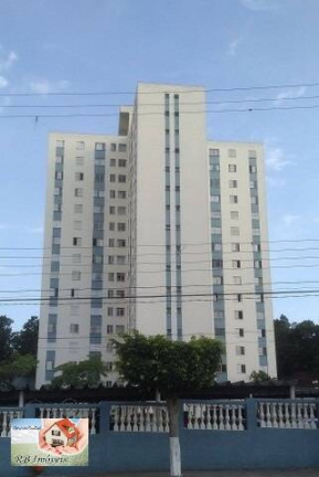 Imagem Apartamento com 2 Quartos à Venda, 59 m² em Santa Terezinha - São Bernardo Do Campo