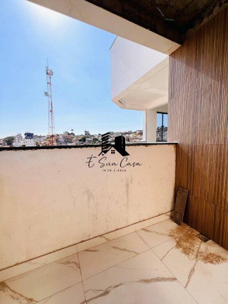 Imagem Cobertura com 3 Quartos à Venda, 184 m² em Jardim Riacho Das Pedras - Contagem Imagem Cobertura com 3 Quartos à Venda, 184 m² em Jardim Riacho Das Pedras - Contagem