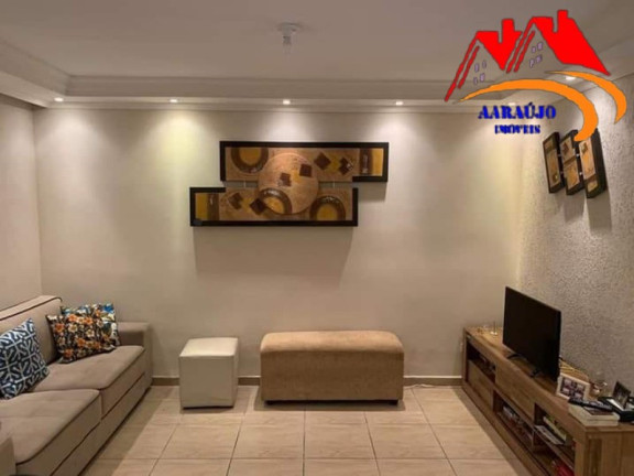 Imagem Casa com 6 Quartos à Venda, 250 m² em Metalúrgicos - Osasco