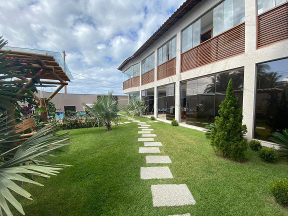 Imagem Casa com 7 Quartos à Venda, 350 m² em Nova Almeida - Serra Imagem Casa com 7 Quartos à Venda, 350 m² em Nova Almeida - Serra