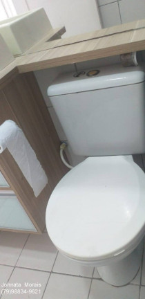 Imagem Apartamento com 3 Quartos à Venda, 54 m² em Farolândia - Aracaju Imagem Apartamento com 3 Quartos à Venda, 54 m² em Farolândia - Aracaju