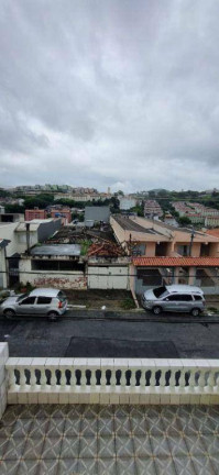 Imagem Sobrado com 2 Quartos à Venda, 100 m² em Jardim Brasília - São Paulo Imagem Sobrado com 2 Quartos à Venda, 100 m² em Jardim Brasília - São Paulo