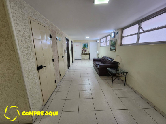 Imagem Apartamento com 1 Quarto à Venda, 34 m² em Santa Cecília - São Paulo Imagem Apartamento com 1 Quarto à Venda, 34 m² em Santa Cecília - São Paulo