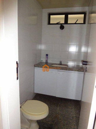 Imagem Apartamento com 3 Quartos à Venda, 170 m² em Aldeota - Fortaleza