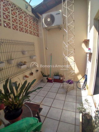 Imagem Casa com 3 Quartos à Venda, 250 m² em Jardim Santa Genebra - Campinas