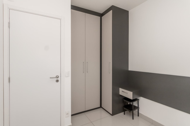 Imagem Apartamento com 1 Quarto à Venda, 45 m² em Bela Vista - São Paulo