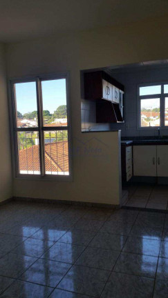 Apartamento com 1 Quarto para Alugar, 40 m² em Spazio Painguás - Pirassununga