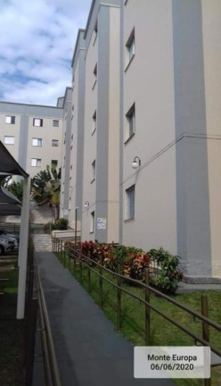 Imagem Apartamento com 2 Quartos à Venda, 45 m² em Recreio São Judas Tadeu - São Carlos Imagem Apartamento com 2 Quartos à Venda, 45 m² em Recreio São Judas Tadeu - São Carlos