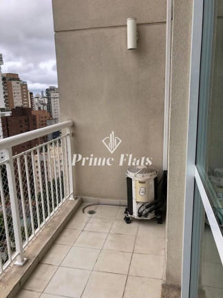 Imagem Apartamento com 1 Quarto para Alugar, 50 m² em Vila Nova Conceição - São Paulo Imagem Apartamento com 1 Quarto para Alugar, 50 m² em Vila Nova Conceição - São Paulo