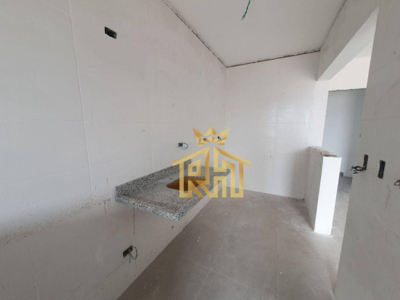Imagem Apartamento com 1 Quarto à Venda, 55 m² em Aviação - Praia Grande Imagem Apartamento com 1 Quarto à Venda, 55 m² em Aviação - Praia Grande