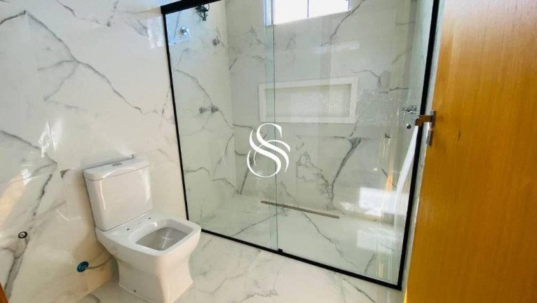 Imagem Casa com 4 Quartos à Venda, 220 m² em Cond. Champagne - Lagoa Santa