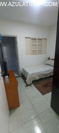 Imagem Casa com 2 Quartos à Venda, 210 m² em Jardim Paulista - Atibaia