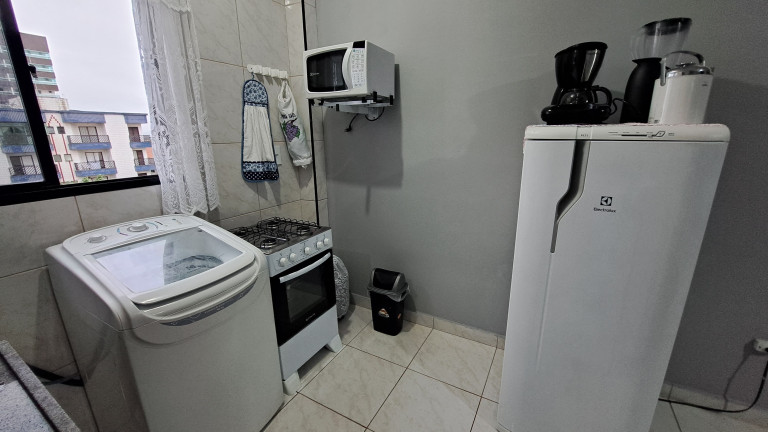 Imagem Apartamento à Venda, em Boqueirão - Praia Grande Imagem Apartamento à Venda, em Boqueirão - Praia Grande