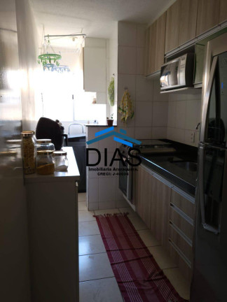 Imagem Apartamento com 2 Quartos à Venda, 55 m² em Parque Residencial Iguatemi - Araraquara Imagem Apartamento com 2 Quartos à Venda, 55 m² em Parque Residencial Iguatemi - Araraquara