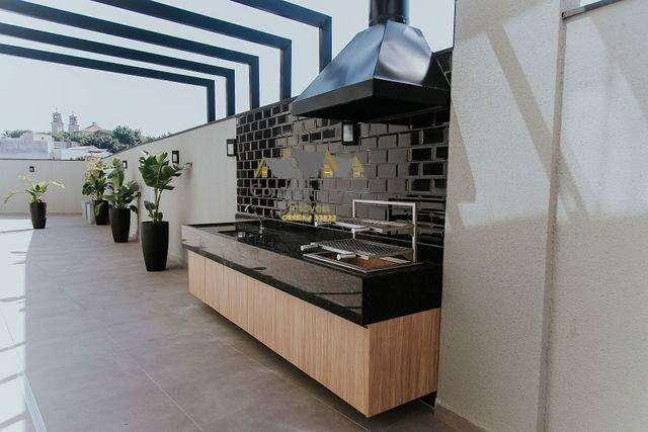 Imagem Apartamento com 2 Quartos à Venda, 50 m² em Vila Curuçá - Santo André Imagem Apartamento com 2 Quartos à Venda, 50 m² em Vila Curuçá - Santo André