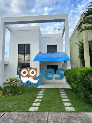 Imagem Casa com 3 Quartos para Alugar, 250 m² em Santa Mônica - Feira De Santana