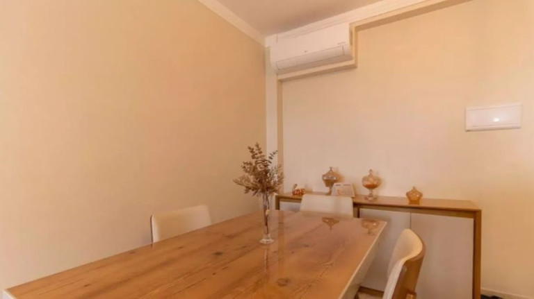 Imagem Apartamento com 3 Quartos à Venda, 83 m² em Santo Amaro - São Paulo Imagem Apartamento com 3 Quartos à Venda, 83 m² em Santo Amaro - São Paulo