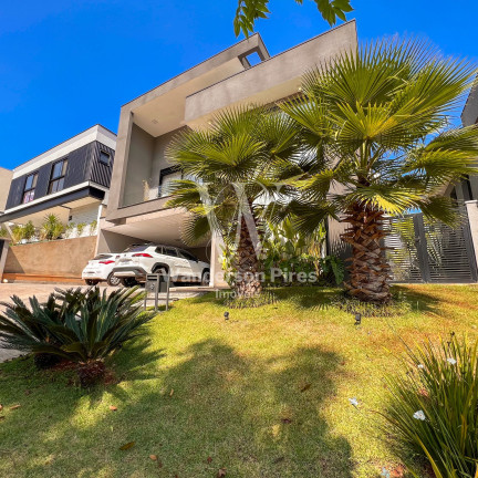 Casa com 5 Quartos à Venda, 370 m² em Cidade Tamboré - Santana De Parnaíba