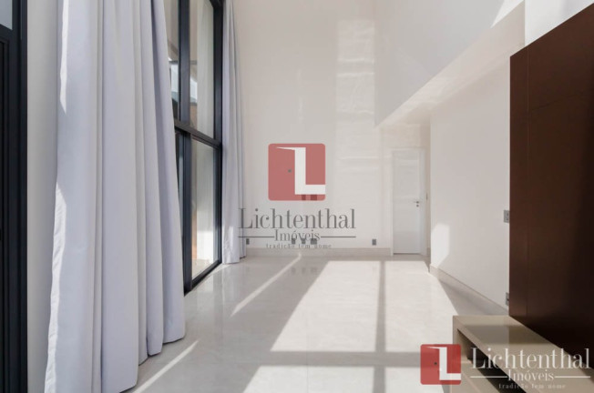 Imagem Apartamento com 3 Quartos à Venda, 241 m² em Jardim Paulista - São Paulo