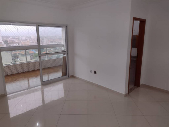 Apartamento com 3 Quartos à Venda, 93 m² em Forte - Praia Grande
