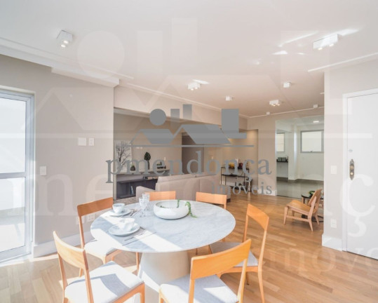 Imagem Apartamento com 2 Quartos à Venda, 153 m² em Consolação - São Paulo Imagem Apartamento com 2 Quartos à Venda, 153 m² em Consolação - São Paulo