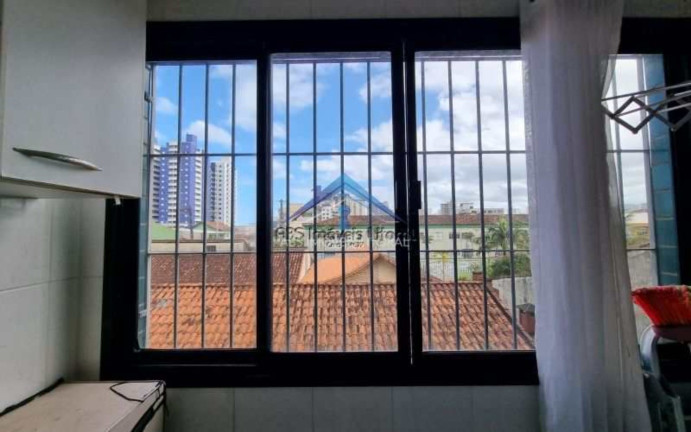 Imagem Apartamento com 1 Quarto à Venda, 46 m² em Caiçara - Praia Grande Imagem Apartamento com 1 Quarto à Venda, 46 m² em Caiçara - Praia Grande