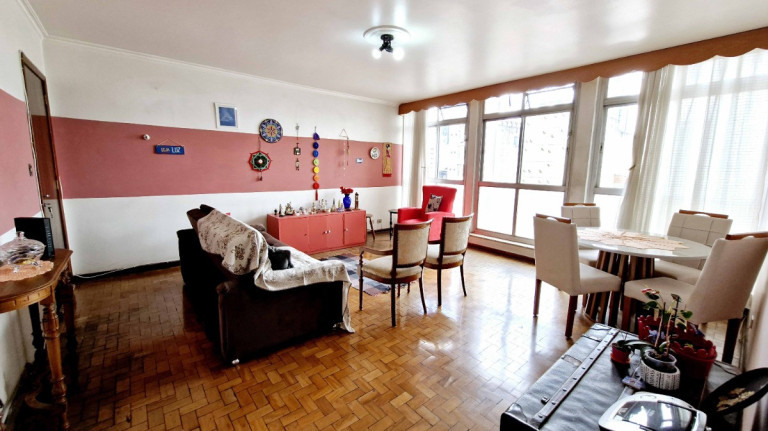 Imagem Apartamento com 3 Quartos à Venda, 120 m² em Santana - São Paulo Imagem Apartamento com 3 Quartos à Venda, 120 m² em Santana - São Paulo