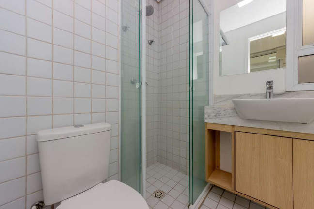 Imagem Apartamento com 1 Quarto à Venda, 41 m² em Saúde - São Paulo Imagem Apartamento com 1 Quarto à Venda, 41 m² em Saúde - São Paulo