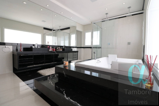 Imagem Casa com 5 Quartos à Venda, 1.286 m² em Tamboré - Santana De Parnaíba