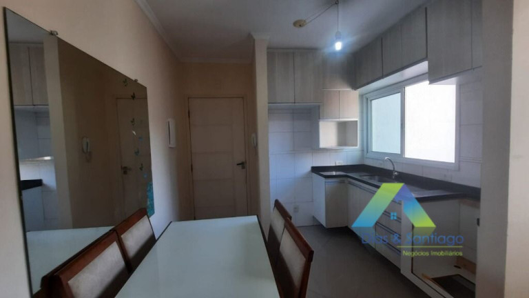 Imagem Cobertura com 2 Quartos à Venda, 98 m² em Vila Junqueira - Santo André Imagem Cobertura com 2 Quartos à Venda, 98 m² em Vila Junqueira - Santo André