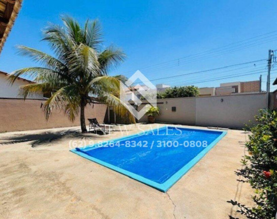 Imagem Casa de Condomínio com 3 Quartos à Venda, 420 m² em Jardim Atlântico - Goiânia Imagem Casa de Condomínio com 3 Quartos à Venda, 420 m² em Jardim Atlântico - Goiânia