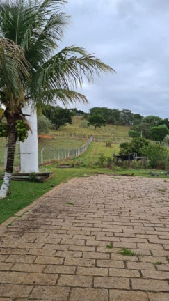 Imagem Chácara com 4 Quartos à Venda, 40.000 m² em Sousas - Campinas Imagem Chácara com 4 Quartos à Venda, 40.000 m² em Sousas - Campinas