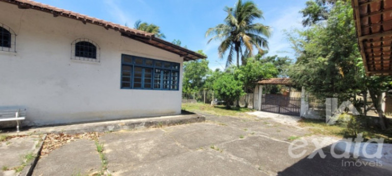 Imagem Chácara com 4 Quartos à Venda, 276 m² em Estancia Monazitica - Serra