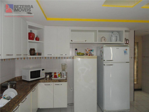 Imagem Casa com 3 Quartos à Venda, 235 m² em Capim Macio - Natal Imagem Casa com 3 Quartos à Venda, 235 m² em Capim Macio - Natal
