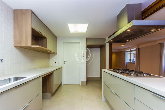 Imagem Apartamento com 3 Quartos à Venda, 123 m² em Pinheiros - São Paulo