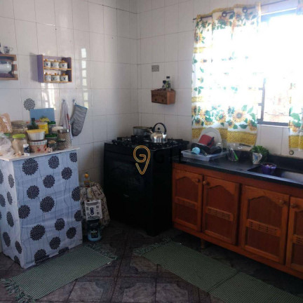 Imagem Casa com 2 Quartos à Venda, 128 m² em Jardim Colônia - Jacareí