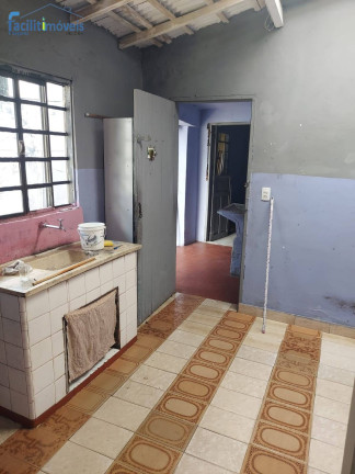 Casa com 2 Quartos à Venda, 100 m² em Baeta Neves - São Bernardo Do Campo