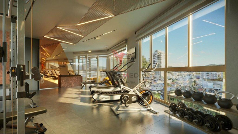 Imagem Apartamento com 3 Quartos à Venda, 159 m² em Fazenda - Itajaí