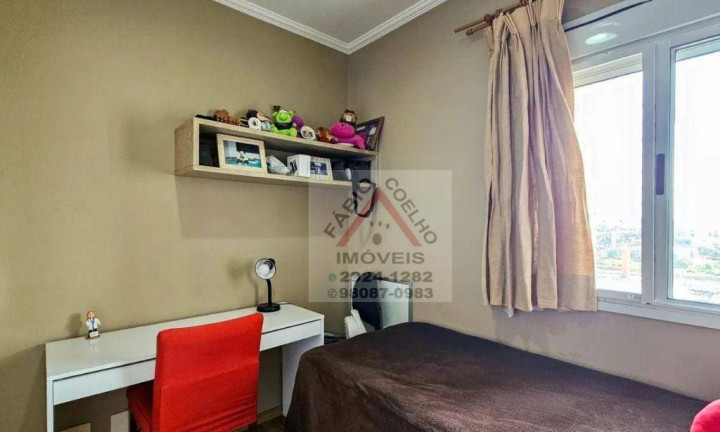 Imagem Apartamento com 3 Quartos à Venda, 98 m² em Jardim Marajoara - São Paulo Imagem Apartamento com 3 Quartos à Venda, 98 m² em Jardim Marajoara - São Paulo