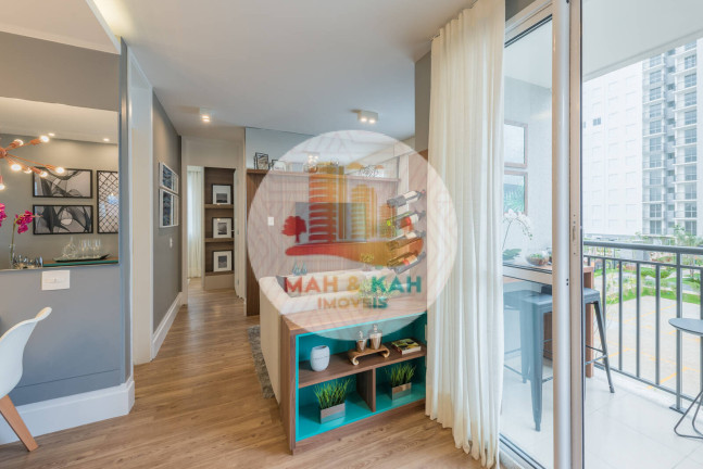 Imagem Apartamento com 2 Quartos à Venda, 45 m² em Jaçanã - São Paulo