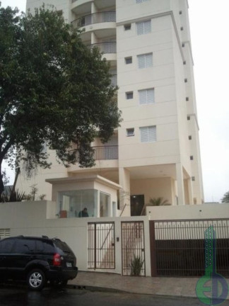 Apartamento com 2 Quartos à Venda, 71 m² em Vila Alzira - Santo André
